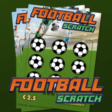 Football Scratch