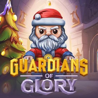 Guardians of Glory
